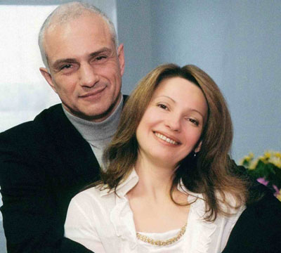 Յուլյա Տիմոշենկոյի ամուսինը քաղաքական ապաստան է խնդրում Չեխիայից