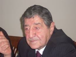 Արշակ Սադոյանը հանդես է եկել ազգային վիրտուալ տարածք ստեղծելու առաջարկով