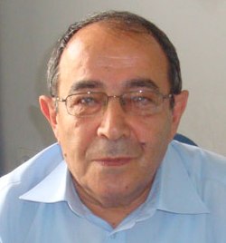 Նշել են ՀՀ ԳԱԱ ակադեմիկոս Էդուարդ Ղազարյանի 70-ամյակը