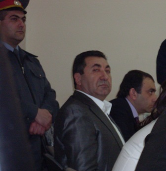 Մարգար Օհանյանի գործով վկաները հաստատել են, որ քիչ բենզին են ստացել, սակայն ավելի են ներկայացրել