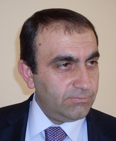 Մկրտիչ Վասակյան