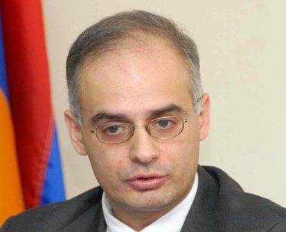 Լևոն Զուրաբյան. «ՀԱԿ–ն իր պատրաստկամությունն է հայտնում իր ջանքերով օգնել...»