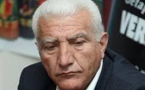 Լեռնիկ Ալեքսնայան. «Նպատակը ոչ միայն ցուցակում հայտնվելու խնդիրն է»