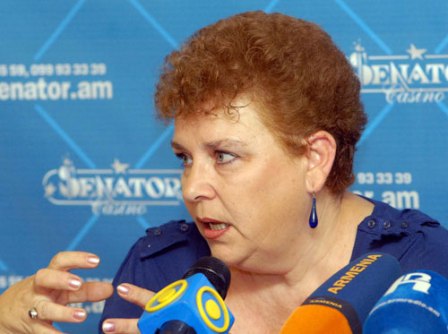 Թուրքական սպառնալիքներն ավելի վաղ ուղղված էին Իսրայելին, իսկ հիմա՝ Ֆրանսիային. դեժավյու 