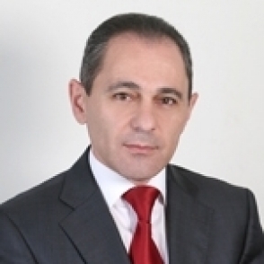 Գագիկ Բաղդասարյան