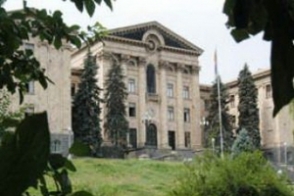 Բելառուսի խորհրդարանի պատվիրակությունը հանդիպումներ ունեցավ Ազգային ժողովում