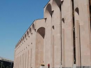 Ի պատասխան քաղաքապետի կոչի. «Իսկ մեզ ե՞րբ եք փոխհատուցելու»