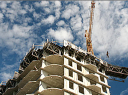 Շիրակի մարզում շինարարական բիզնեսը ճգնաժամի մեջ է