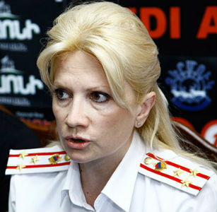 Հայաստանում 2011-ին անչափահասների գործած հանցագործություններն աճել են