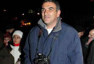 «Հայկական ժամանակ» օրաթերթի հայտարարությունը՝ Հայկ Գևորգյանի ձերբակալության առնչությամբ