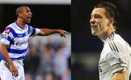 Ջոն Թերին զրկվել է Անգլիայի հավաքականի ավագի թևկապից ռասիզմի պատճառով