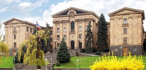 Կանայք ամենաքիչը ներկայացված են եղել ՀՀ երկրորդ գումարման Ազգային ժողովում