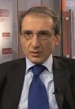 Պ. Օհանյան. «Նախագահն է նշանակում դատավորներին, այստեղից է դատավորների ամբողջ կախվածությունը»