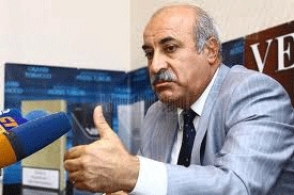 Խոսրով Հարությունյանին չեն ընդգրկի՞ ՀՀԿ ցուցակում