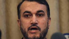 Իրանը լիակատար աջակցություն է հայտնել Սիրիայի կառավարությանը