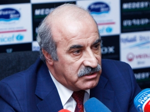 Խոսրով Հարությունյանը ցանկանում է ՀԱԿ–ին տեսնել խորհրդարանում