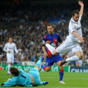 Չեմպիոնների լիգայի 1/8 եզրափակիչ. «Ռեալ»-ԲԿՄԱ՝ 4։1