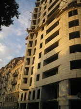 Վտանգը չեզոքացվել է