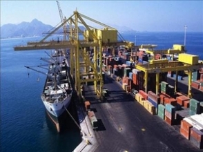 Турция стала шестым крупнейшим торговым партнером ЕС