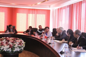 Հայաստանում կստեղծվեն կամավորական հրշեջ ջոկատներ