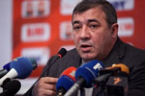 Ռուբեն Հայրապետյանը մեկնել է Ստամբուլ