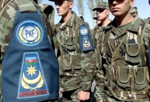 Ադրբեջանական բանակ. բռնաբարություններ, էթնիկական տարաձայնություններ