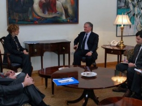 Ընտրությունների ընթացքին կհետևեն 24 երկարաժամկետ և 250 կարճաժամկետ ԺՀՄԻԳ դիտորդներ