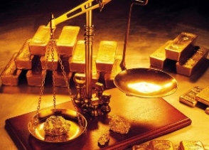 Թանկարժեք մետաղների գները նվազել են