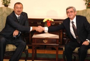 Россия, США и Турция хотят организовать очередную встречу президентов Армении и Азербайджана
