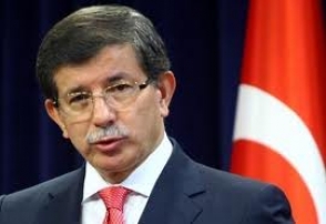 Ахмед Давудоглу. «Вмешательство Турции в царящую в Сирии ситуацию неизбежно»