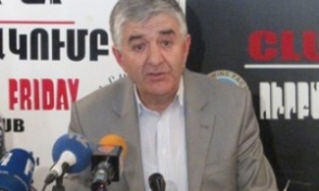 Սամվել Հարությունյան. «2007–ին հաղթել եմ Սերժ և Սաշիկ Սարգսյաններին»