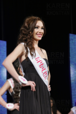 5 տարի ընդմիջումից հետո Հայաստանն ունեցավ իր «Միսսը»