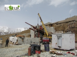 Էկոլուրի «արգելված»  նկարահանումները Սոտքում