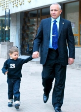 Հովիկ Աբրահամյանը ՀՀԿ հանրահավաքին հարթակ չի բարձրացել