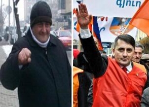 Խաչիկ Ասրյանը ՀՀՇ–ի Գևորիկի կալիբրի՞ է