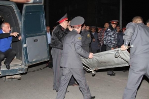 Գործ է հարուցվել և նախաքննությունը շարունակվում է