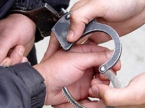 Խուլիգանության մեղադրանքով