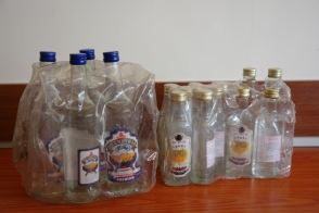 Հայտնաբերվել են հարկային դաշտից դուրս գործող 6 տնտեսվարող սուբյեկտներ