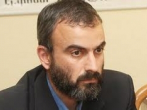 Ժիրայր Սեֆիլյան