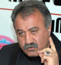 Ընտրատարածքային հանձնաժողովն արձագանքել է Սասուն Միքայելյանի բողոքին