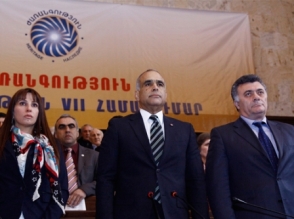 «Ժառանգության» պահվածքում կա՞ տրամաբանություն