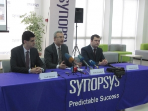 Մեկնարկել է 2012թ.-ի  ՏՏ ոլորտի  «Լավագույն կառավարիչներ»  ամենամյա մրցանակաբաշխությունը