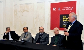 Սկաֆատիի քաղաքային խորհուրդը ճանաչել է Հայոց ցեղասպանությունը