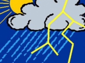 Առաջիկա 5 օրերի եղանակի կանխատեսում