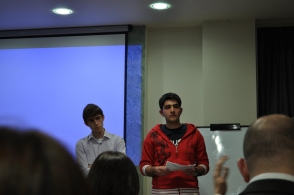 Մեկնարկեց «Խելացի երկրների խելացի լուծումները»  նորարարական մրցույթի առաջին փուլը