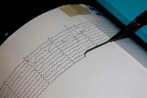 В Иране снова произошло землетрясение