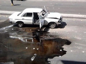 В Дамаске взорвались две бомбы