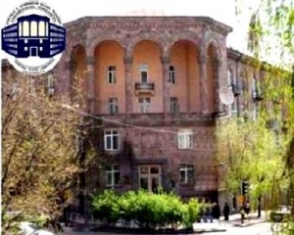 Կազարմային ռեժիմ Բրյուսովի անվան համալսարանում