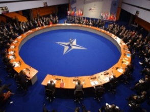 Турция не разрешила Израилю участвовать в саммите НАТО