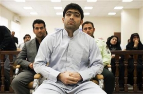 В Тегеране казнили убийцу ученого-ядерщика